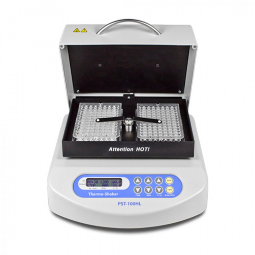 Термошейкер для иммунопланшет BiosanPST-100HL