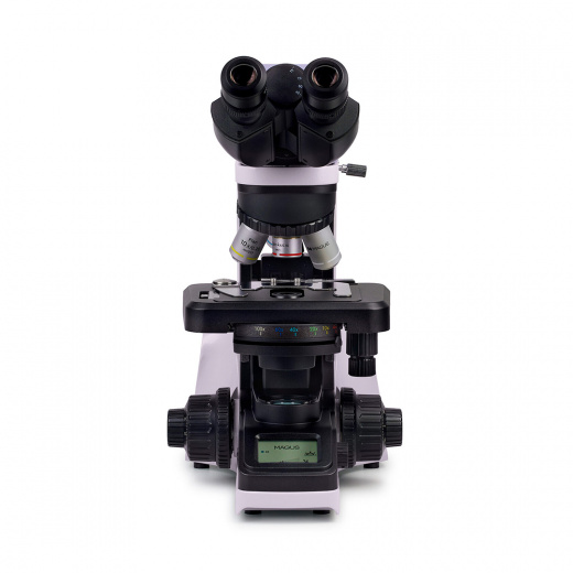 Микроскоп биологический Magus Bio D230TL LCDL
