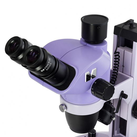 Микроскоп стереоскопический Magus Stereo 7T