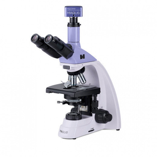 Микроскоп биологический Magus Bio D250TL