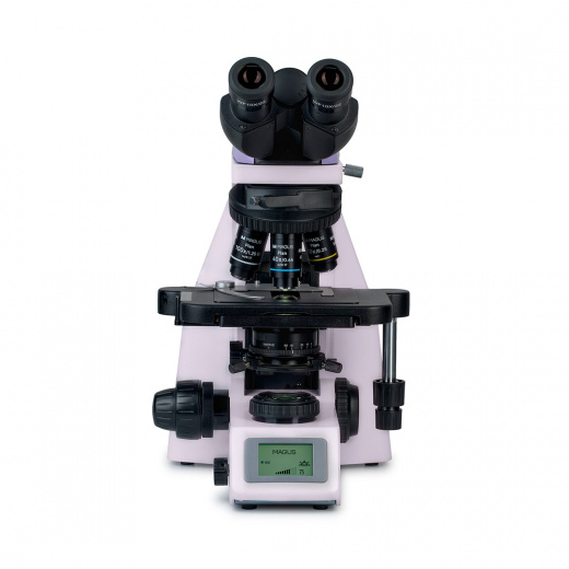 Микроскоп биологический цифровой Magus Bio DH260