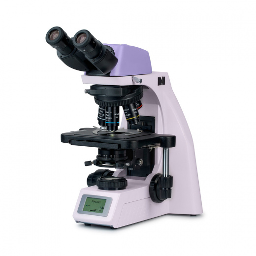 Микроскоп биологический цифровой Magus Bio DH260