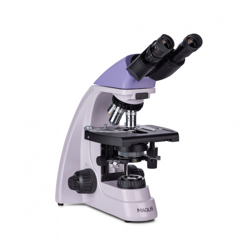 Микроскоп биологический Magus Bio 230B