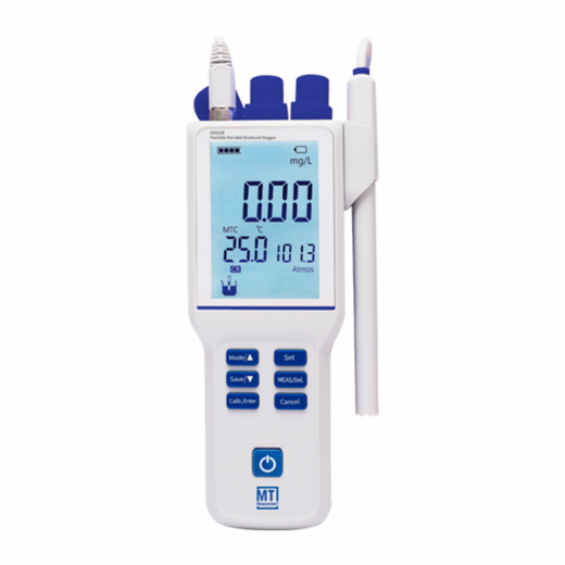 Анализатор жидкости Measurement PH210E