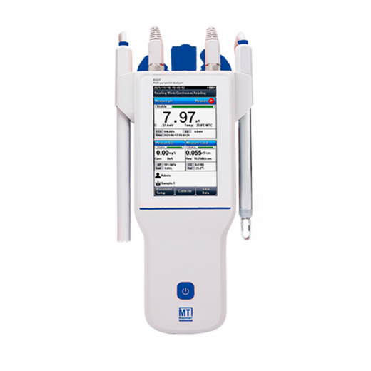 Анализатор жидкости Measurement EC310T