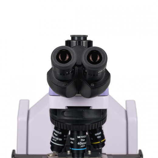 Микроскоп биологический Magus Bio 270T