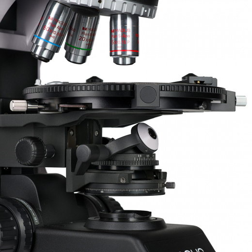 Микроскоп поляризационный Magus Pol 890