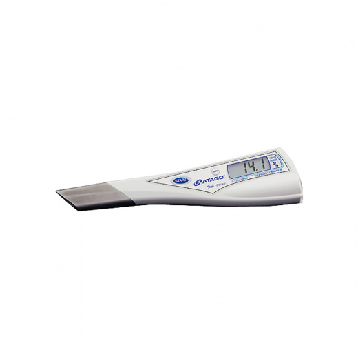 Рефрактометр ручной цифровой Atago PEN-SW(WV) (арт. 3757) концентрация соли (гр/100гр): от 0.0 до 33.0%