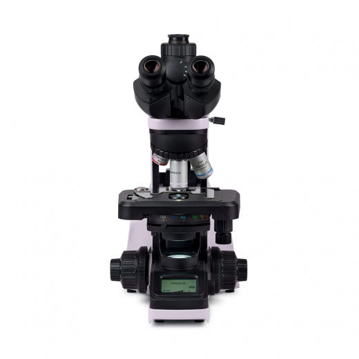 Микроскоп биологический Magus Bio 240T