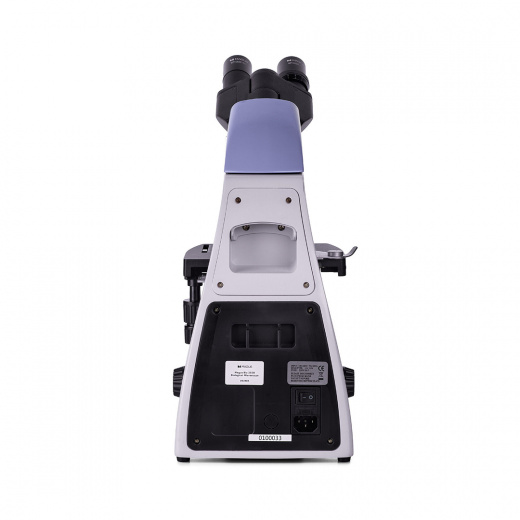Микроскоп биологический Magus Bio 250B