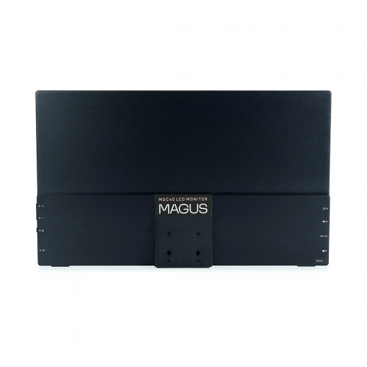 Микроскоп биологический Magus Lum D470L LCD