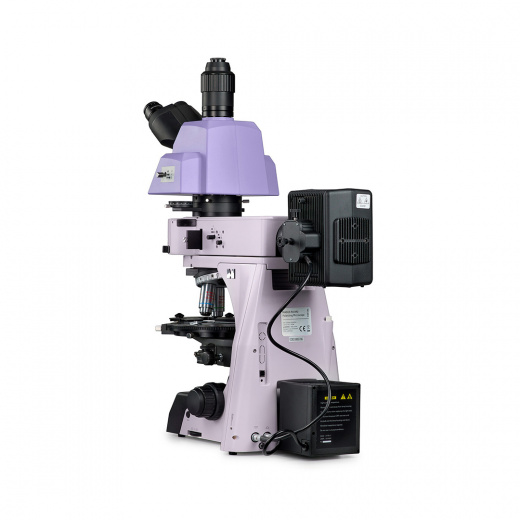 Микроскоп поляризационный Magus Pol 890