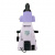 Микроскоп биологический Magus Bio 290T