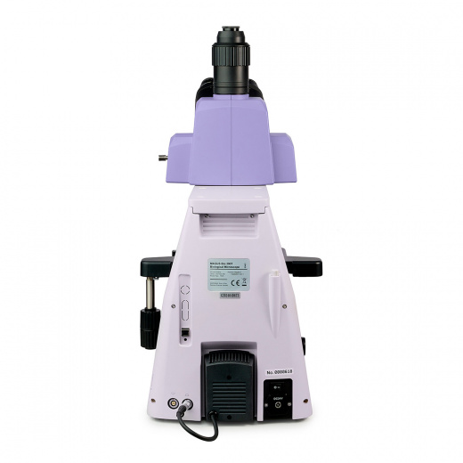 Микроскоп биологический Magus Bio 290T