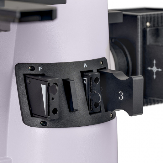 Микроскоп металлографический инвертированный Magus Metal V790 DIC