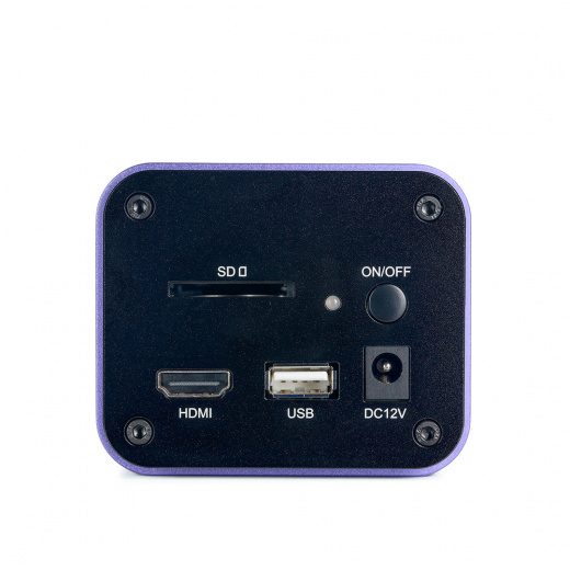 Микроскоп биологический инвертированный цифровой Magus Bio VD350 LCD