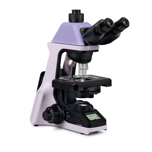 Микроскоп биологический Magus Bio 240T