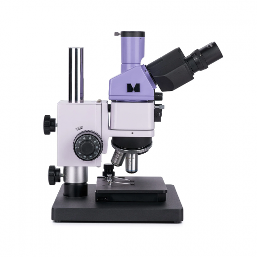Микроскоп биологический Magus Metal D630 LCDМикроскоп биологический Magus Metal D630 LCD