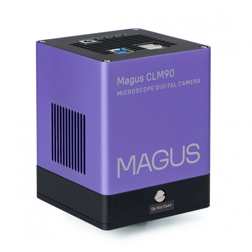 Микроскоп биологический Magus Lum VD500L