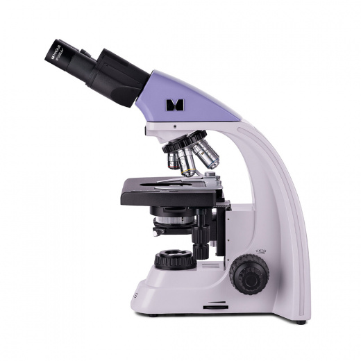 Микроскоп биологический Magus Bio 250BL