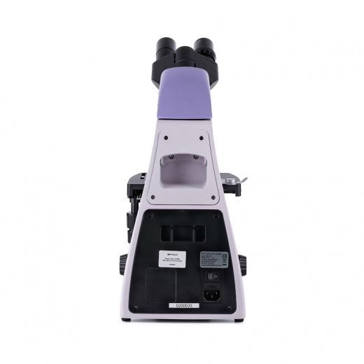 Микроскоп биологический Magus Bio 250BL