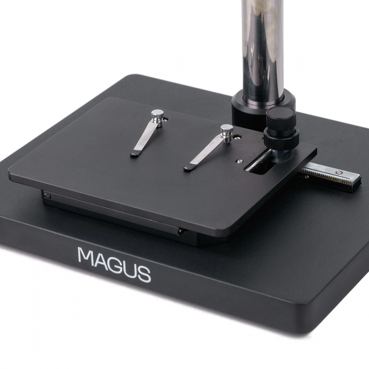 Микроскоп биологический Magus Metal 630 BD