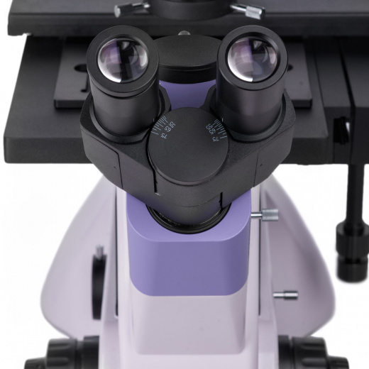 Микроскоп биологический Magus Bio VD350