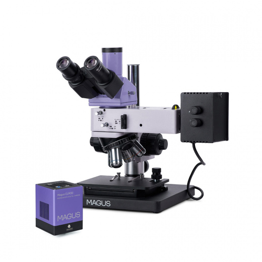 Микроскоп биологический Magus Metal D630 BD