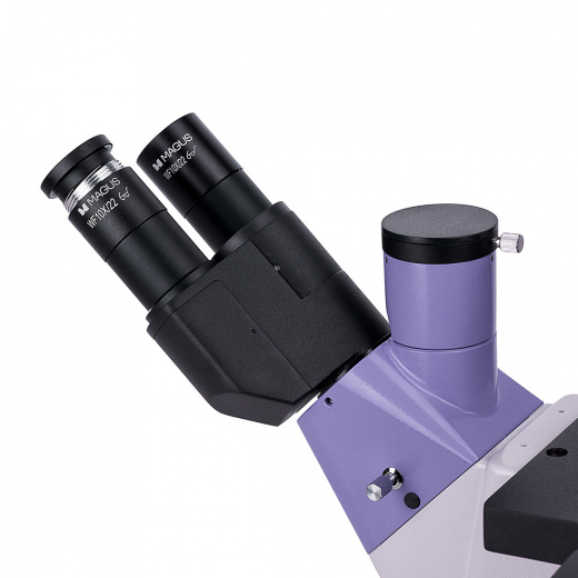 Микроскоп биологический инвертированный цифровой Magus Bio VD350 LCD