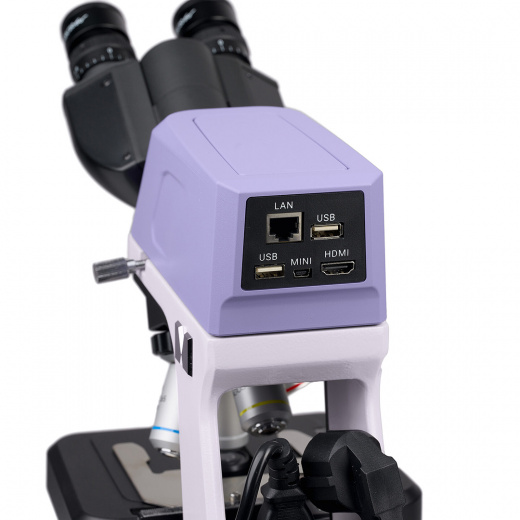 Микроскоп биологический Magus Bio D230TL LCDL