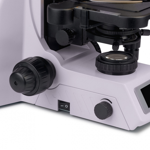 Микроскоп биологический цифровой Magus Bio DH260
