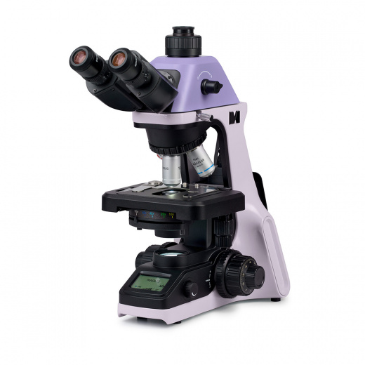 Микроскоп биологический Magus Bio 240T
