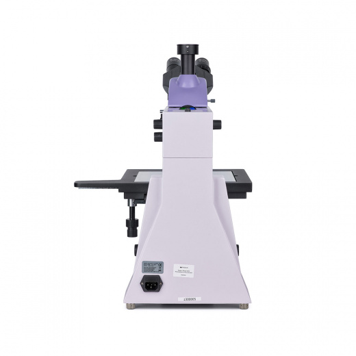 Микроскоп металлографический Magus Metal 650
