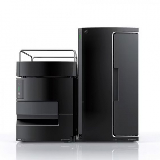 Ионный хроматограф Shimadzu Nexera IC Ion Chromatograph