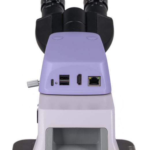 Микроскоп биологический цифровой Magus Bio DH260