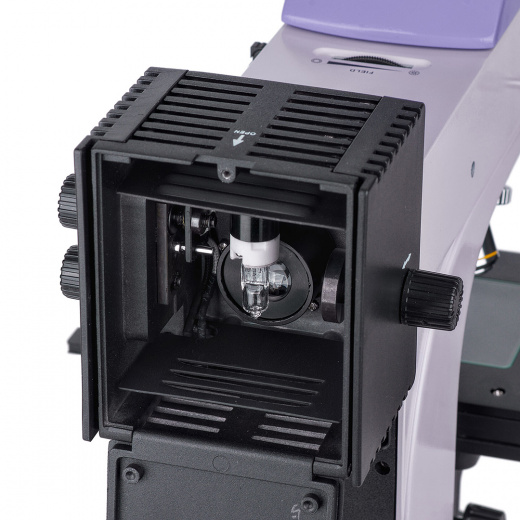 Микроскоп биологический Magus Metal D600