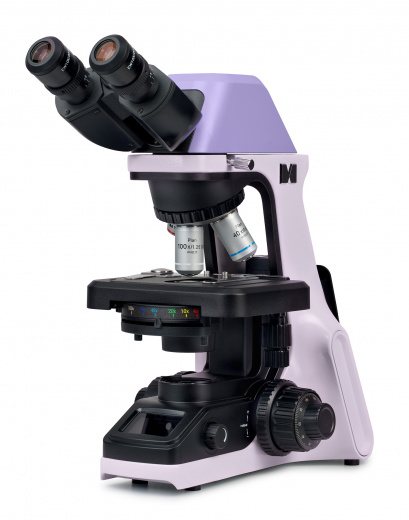Микроскоп биологический Magus Bio 240B
