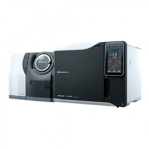 Газовый хроматомасс-спектрометр Shimadzu GCMS-TQ8040 NX