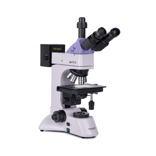 Микроскоп биологический Magus Metal 600 BD
