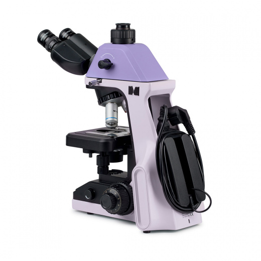 Микроскоп биологический Magus Bio 240T