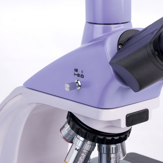 Микроскоп биологический Magus Bio D250TL