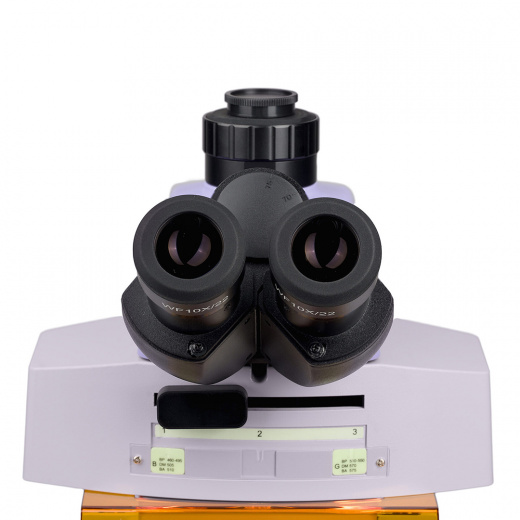 Микроскоп люминесцентный Magus Lum 450L