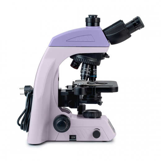Микроскоп биологический Magus Bio 260T