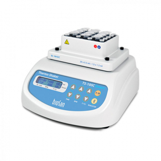 BioSan TS-100C