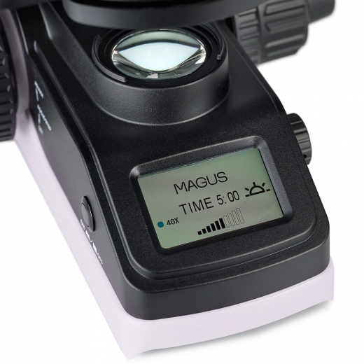 Микроскоп биологический Magus Bio D230TL LCDL