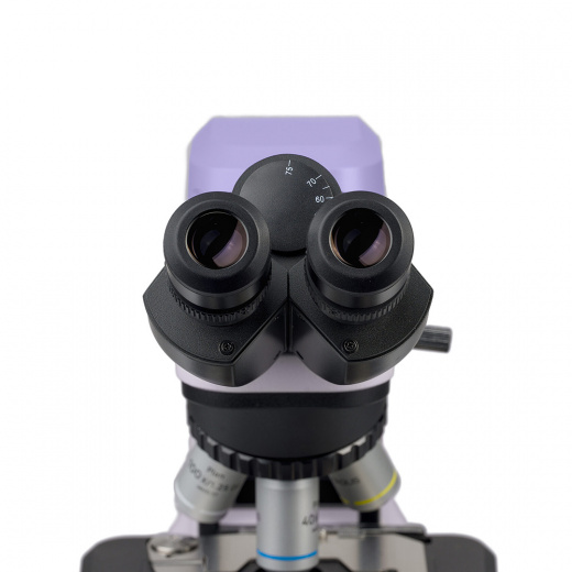 Микроскоп биологический Magus Bio 240B