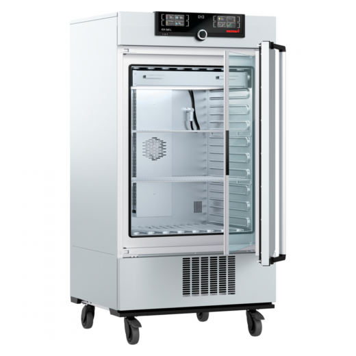 Камера климатическая Memmert ICH 260 L_2