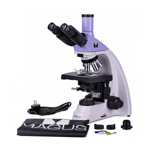 Микроскоп биологический Magus Bio 230T