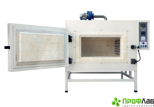 Печь обезжиривающая керамическая SafTherm