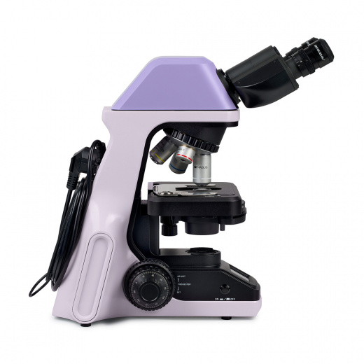 Микроскоп биологический Magus Bio 240B